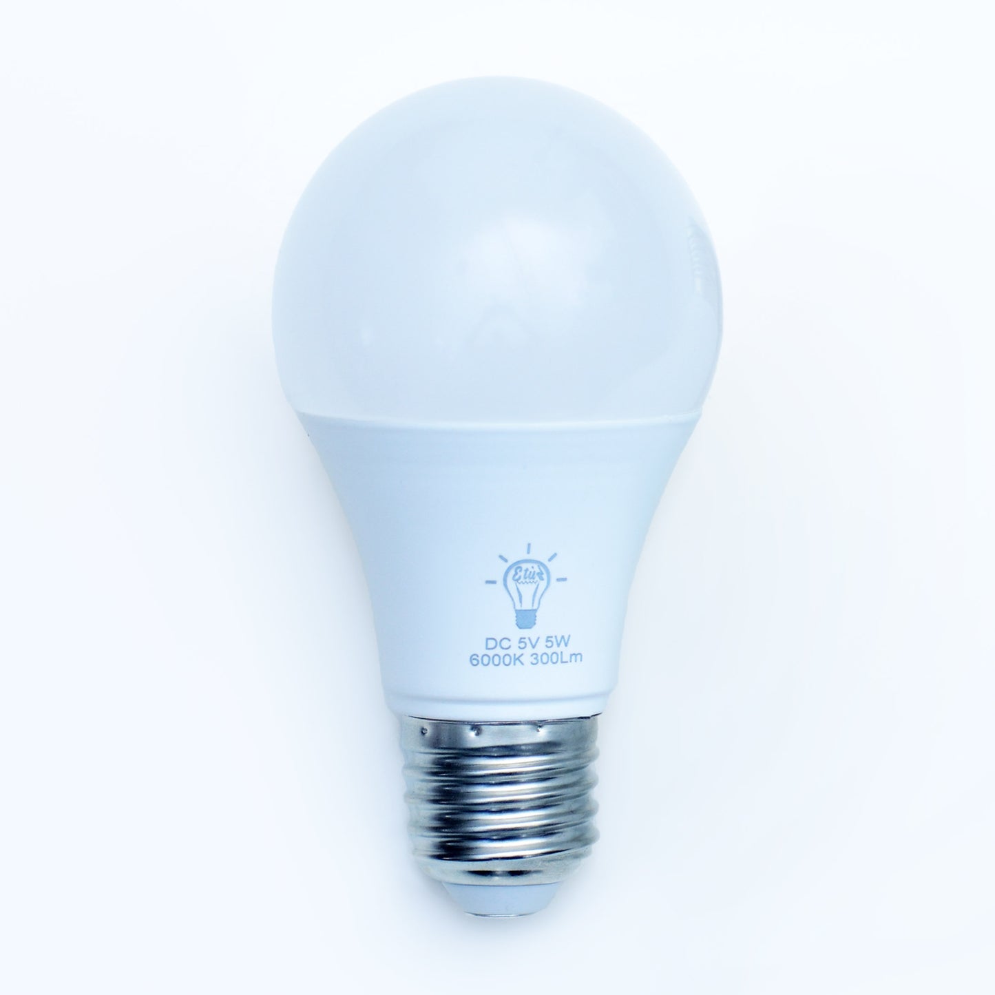 Ampoule ETUL