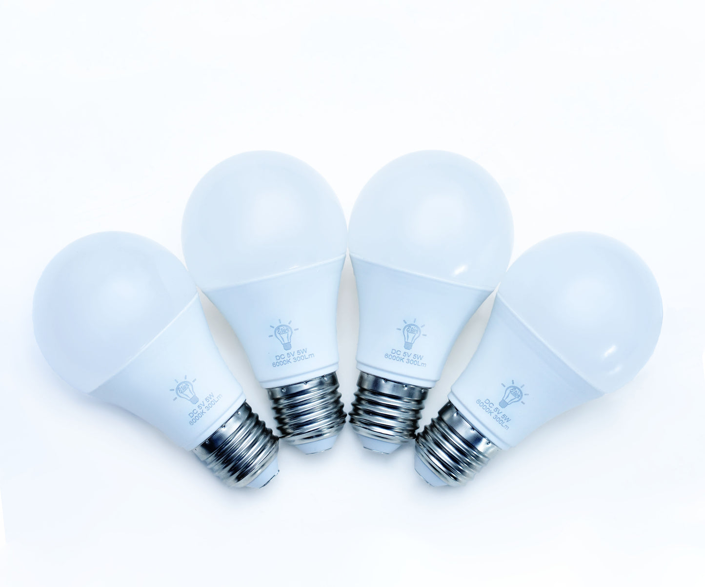 Ampoule ETUL