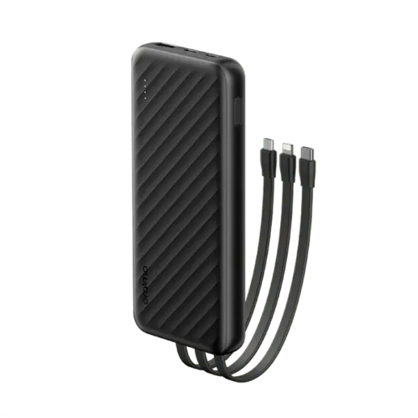 Pack (Lampe ETUL - Modèle E + Powerbank)