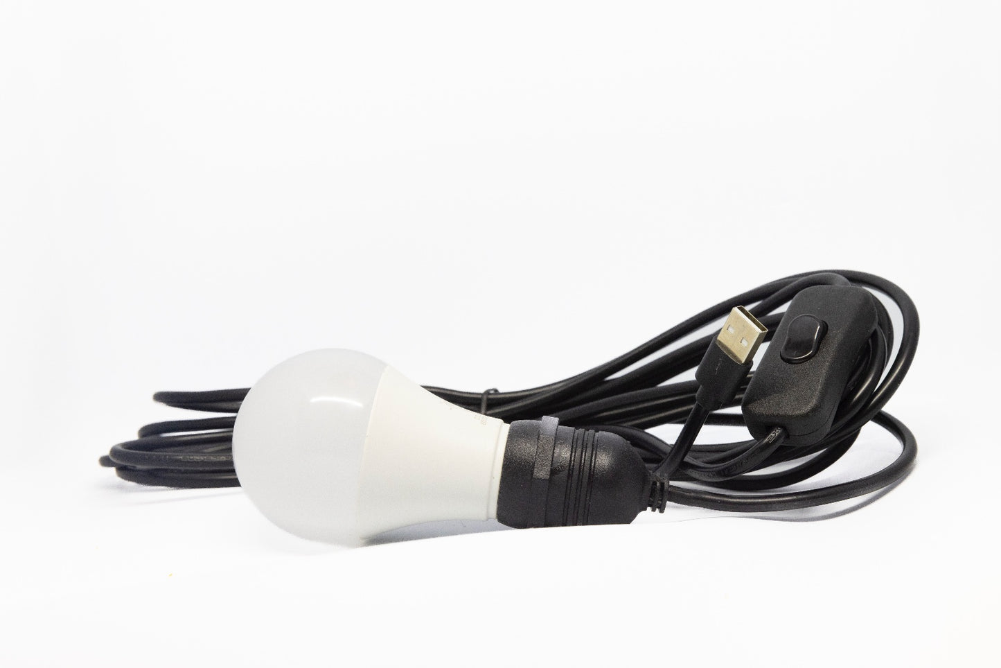 Pack (Lampe ETUL - Modèle E + Powerbank)