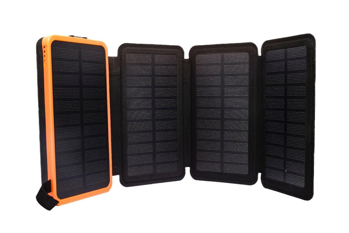 Pack solaire E - Lampe ETUL + PowerBank solaire