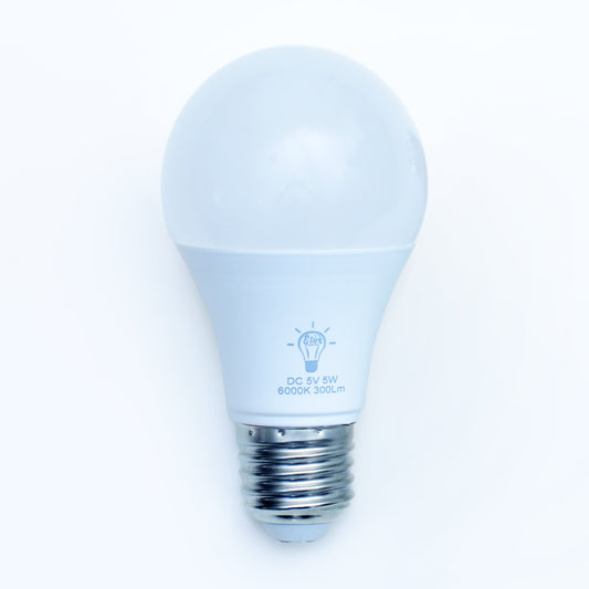 Ampoule ETUL